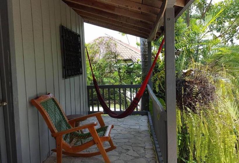 اتاق استاندارد سه نفره, La Casa De Don David