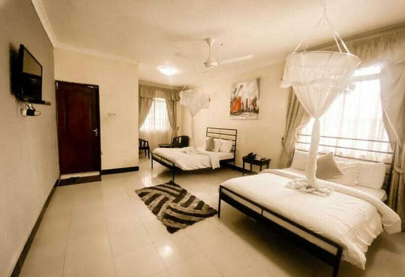 اتاق استاندارد, M