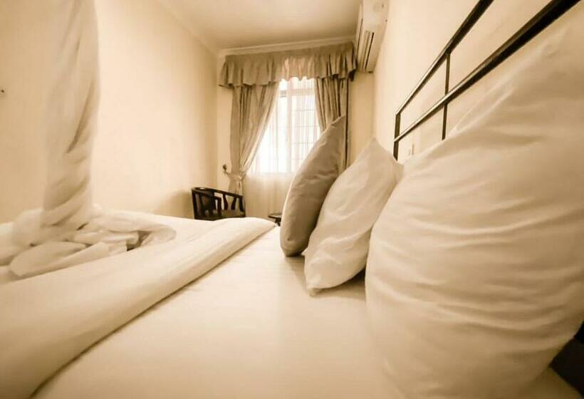 اتاق استاندارد, M