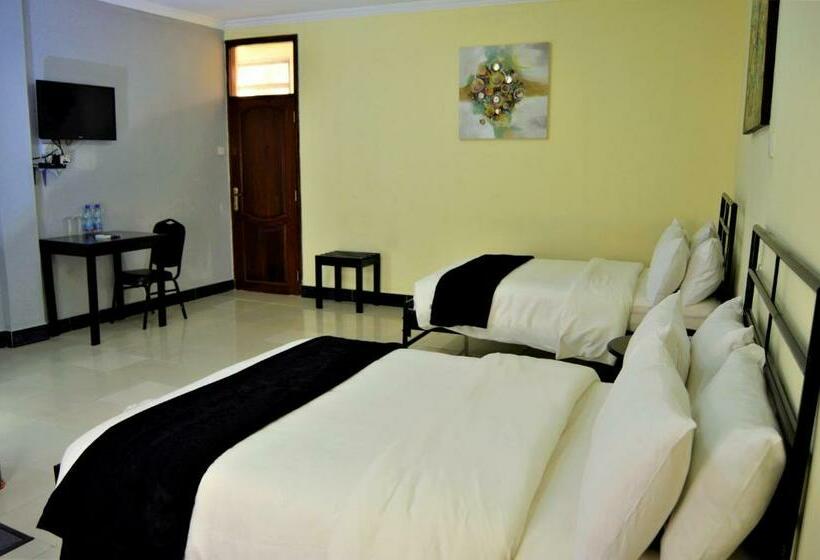 اتاق استاندارد, M