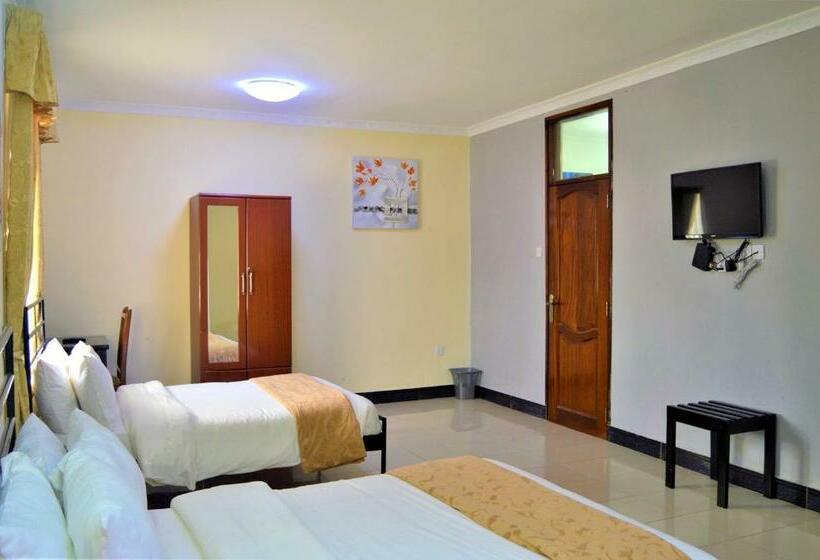 اتاق استاندارد, M