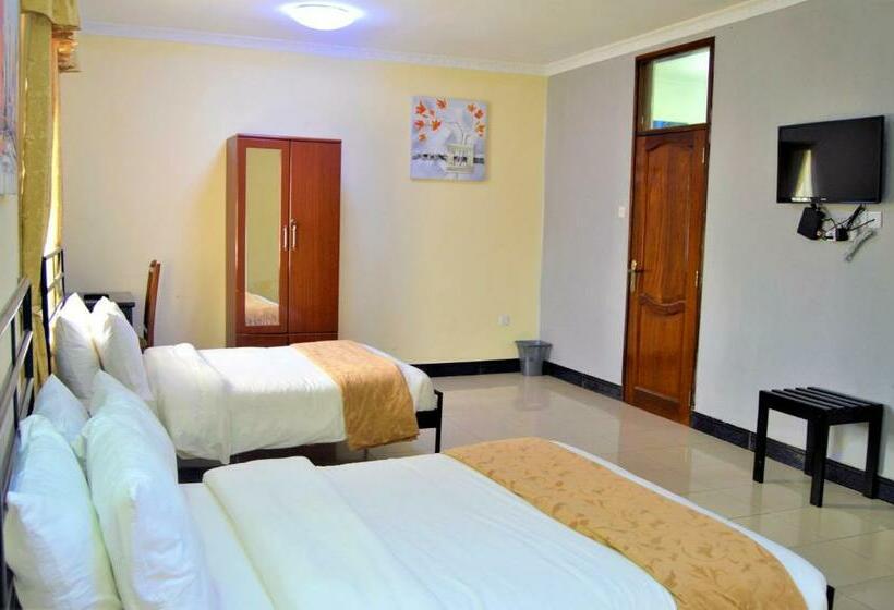 اتاق استاندارد, M