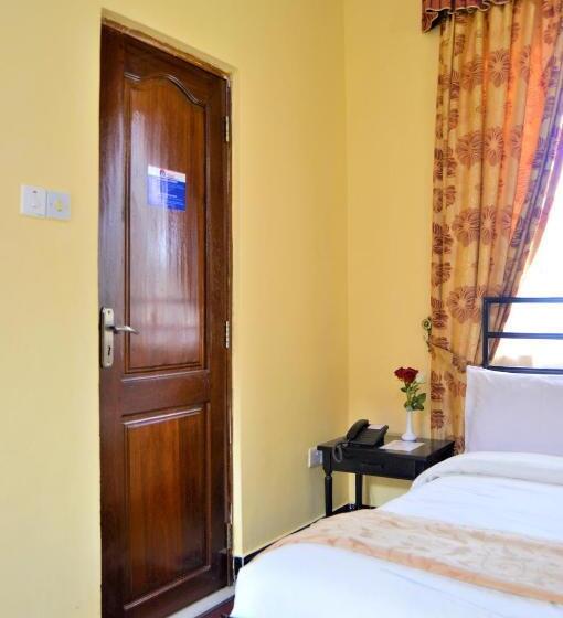 اتاق استاندارد یک نفره, M