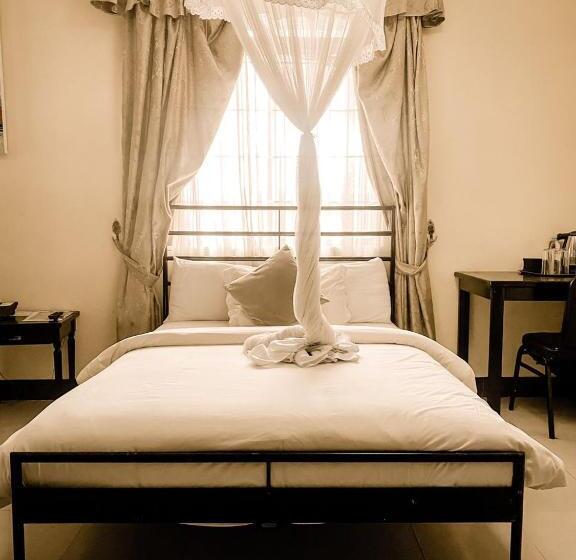 اتاق استاندارد یک نفره, M