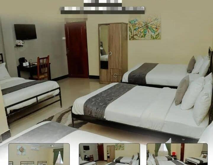 اتاق استاندارد چهار تخته, M