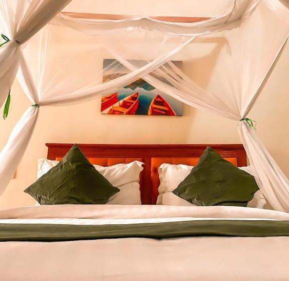 اتاق استاندارد, M