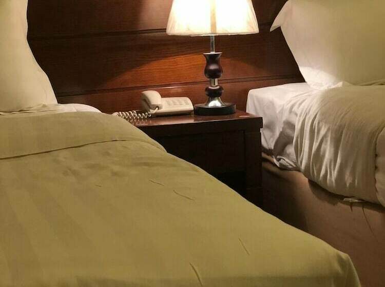 标准间, Manazel Alaswaf