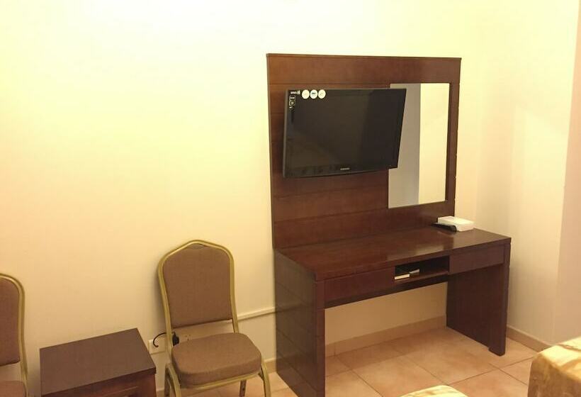 标准间, Manazel Alaswaf