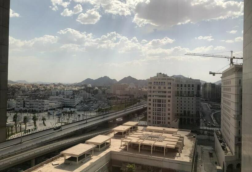 标准间, Manazel Alaswaf