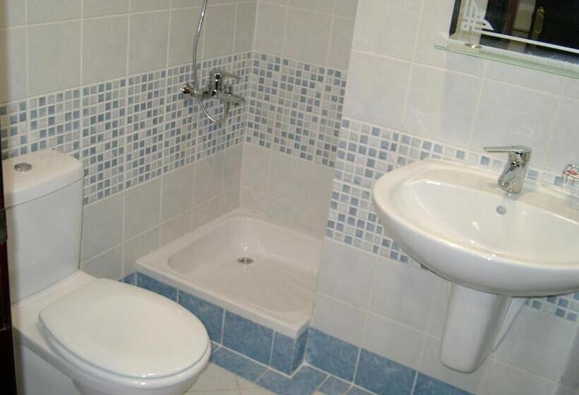 标准间, Manazel Alaswaf