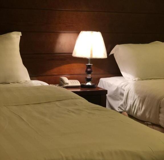 四人标准间, Manazel Alaswaf