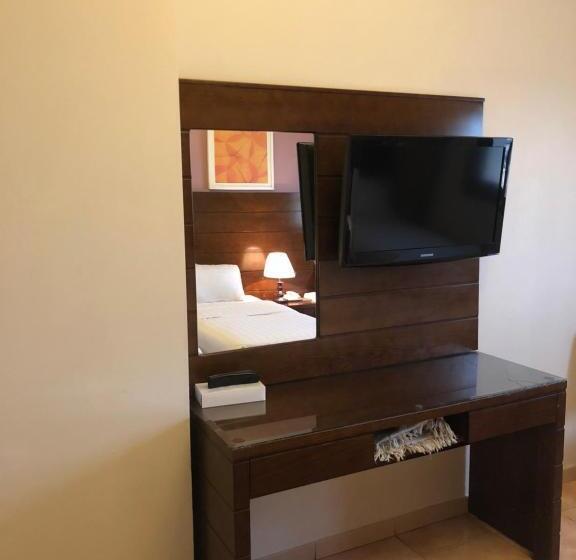 四人标准间, Manazel Alaswaf