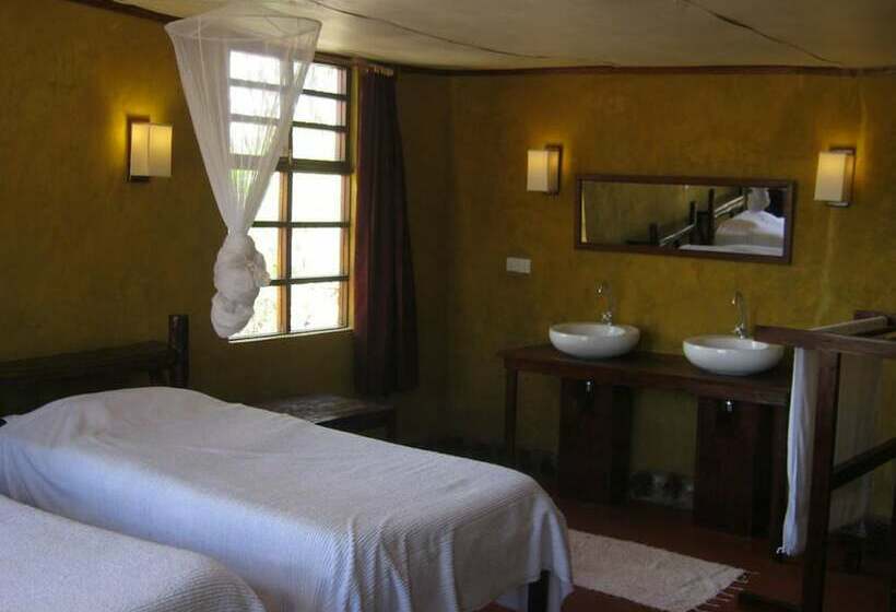 اتاق استاندارد, Ngari Hill Guest House & Campsite