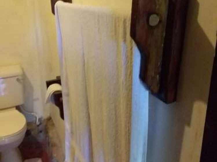 اتاق استاندارد, Ngari Hill Guest House & Campsite