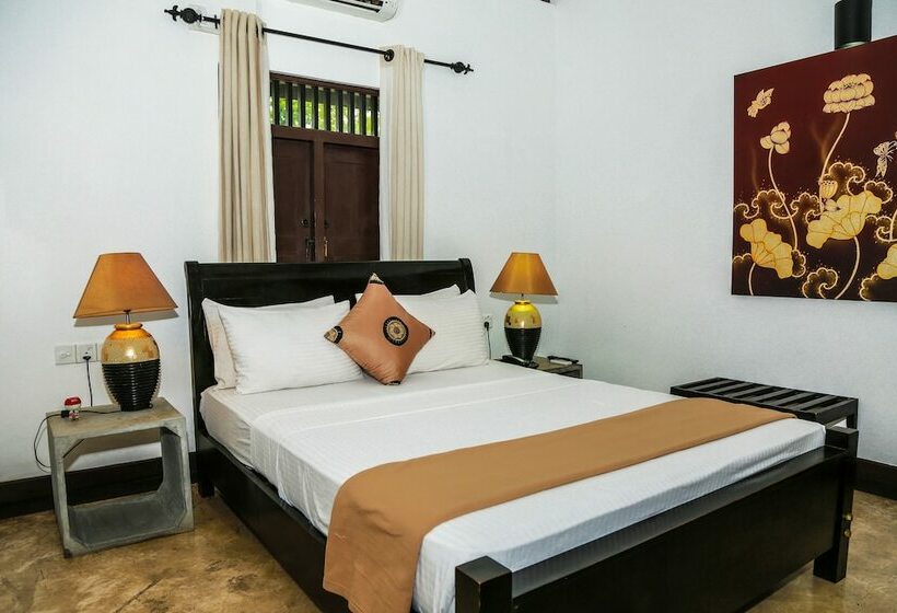 Номер Стандарт, Oak Ray Elephant Lake