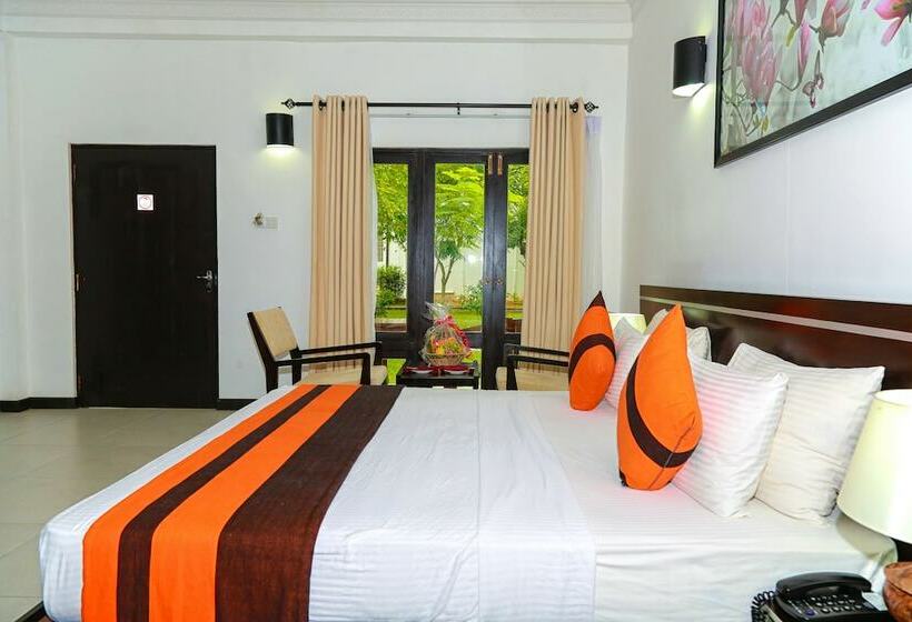 Номер Deluxe, Oak Ray Elephant Lake