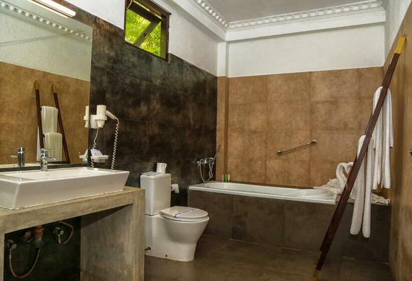 Номер Deluxe, Oak Ray Elephant Lake