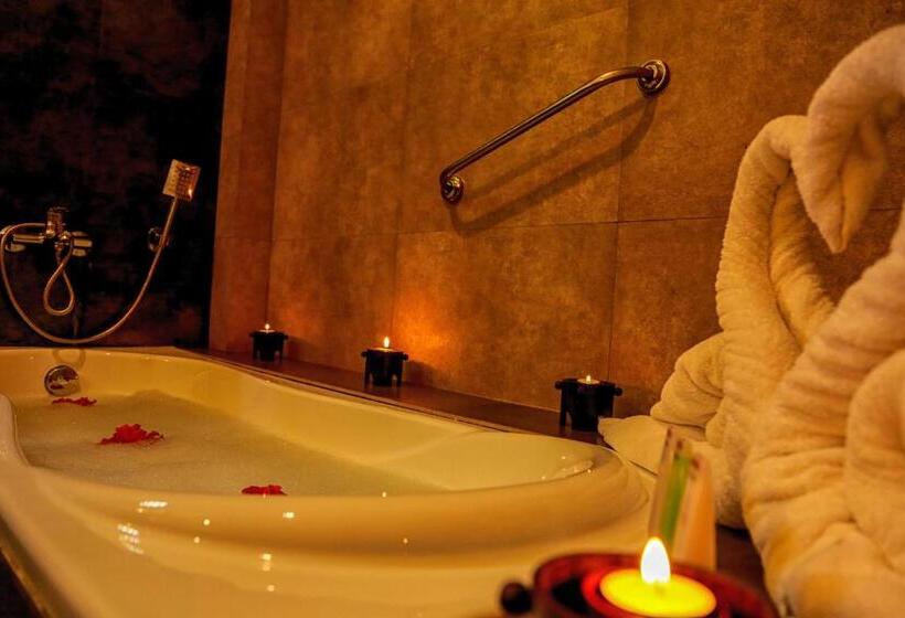 Номер Deluxe, Oak Ray Elephant Lake