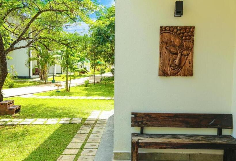 Номер Deluxe, Oak Ray Elephant Lake