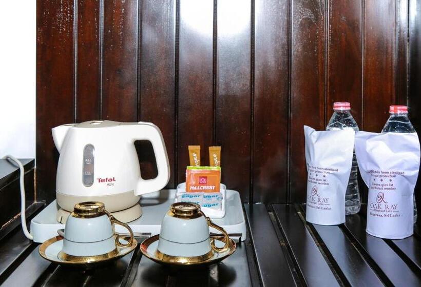 Номер Стандарт, Oak Ray Elephant Lake