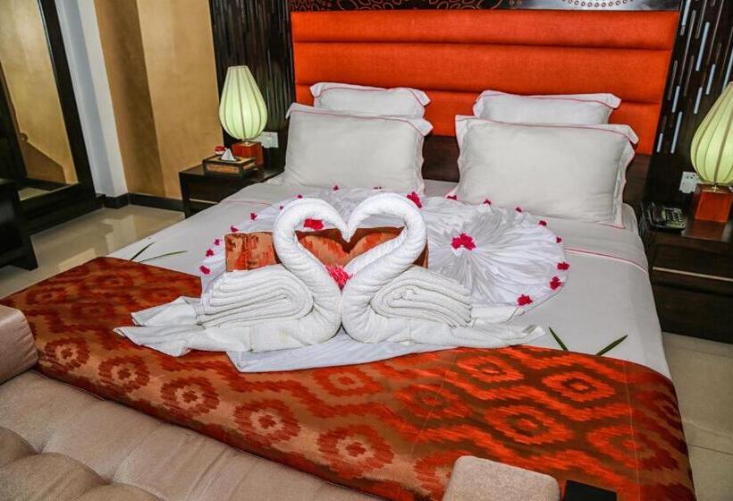 Номер Superior, Oak Ray Elephant Lake