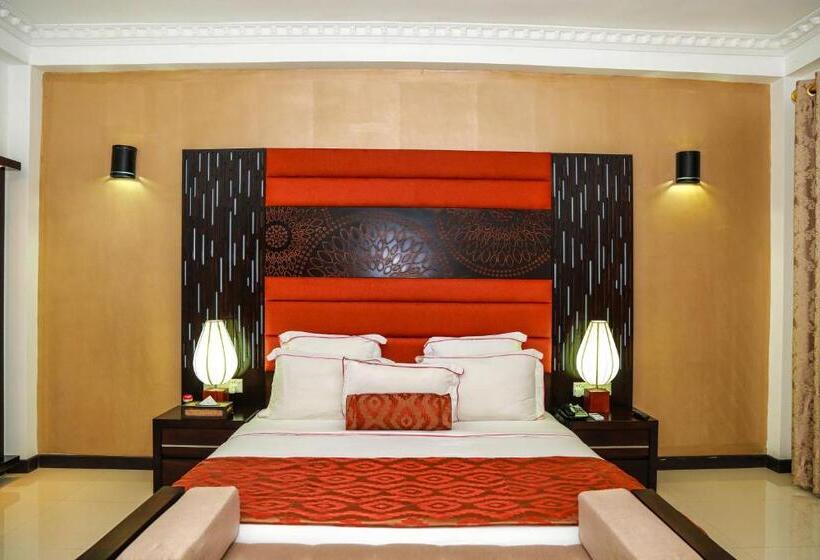 Номер Superior, Oak Ray Elephant Lake