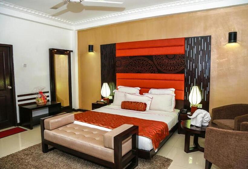 Номер Superior, Oak Ray Elephant Lake