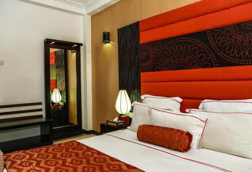 Номер Superior, Oak Ray Elephant Lake