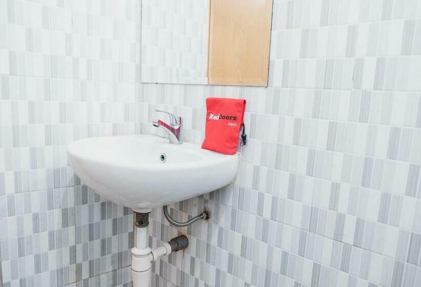 标准间, Capital O Hotel Andalus Cibogo Puncak