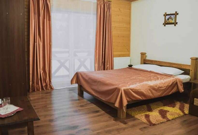 Quarto standard, Shulc