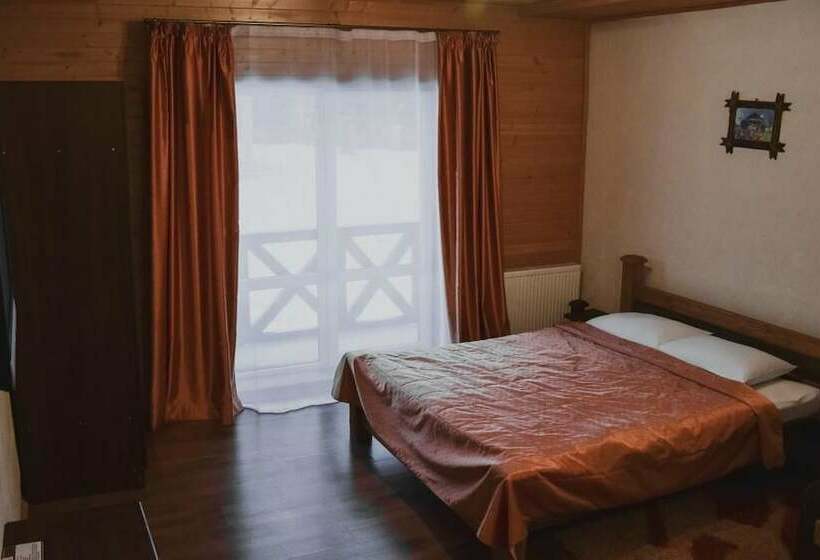 Quarto standard, Shulc