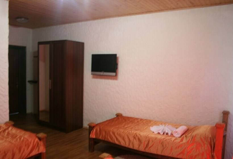 Quarto Triplo Standart, Shulc