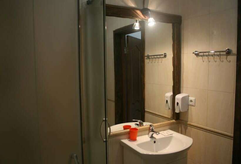 Quarto standard, Shulc