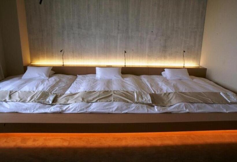 スタンダードトリプルルーム, Setre Highlandvilla Himeji