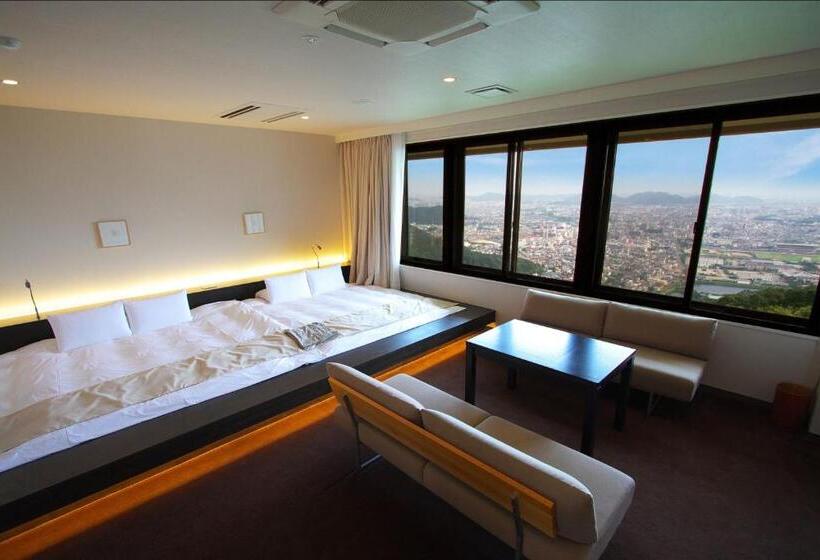 스탠다드 트리플 룸, Setre Highlandvilla Himeji