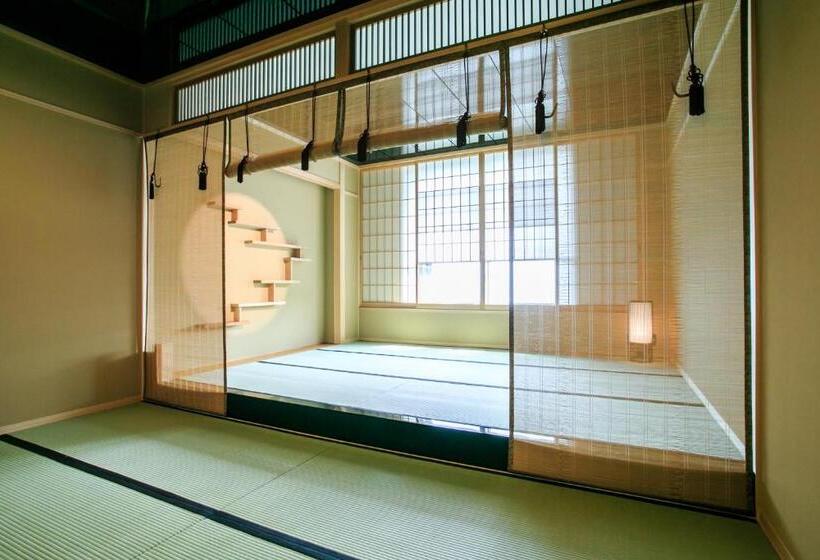 スタンダードルーム, Setre Highlandvilla Himeji