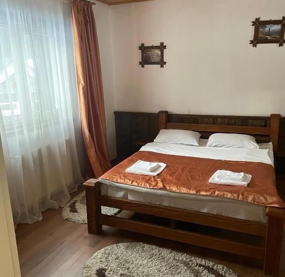 Suite com Varanda, Shulc