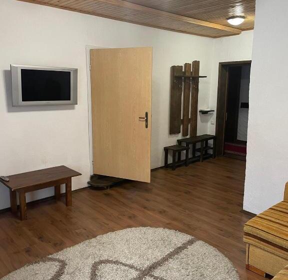 Suite com Varanda, Shulc