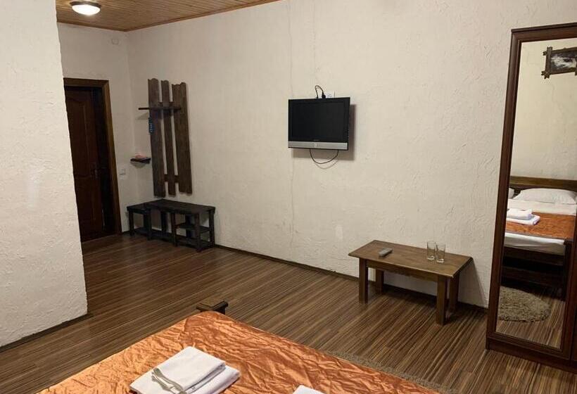 Quarto standard, Shulc