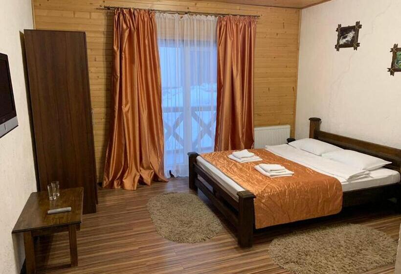 Quarto standard, Shulc