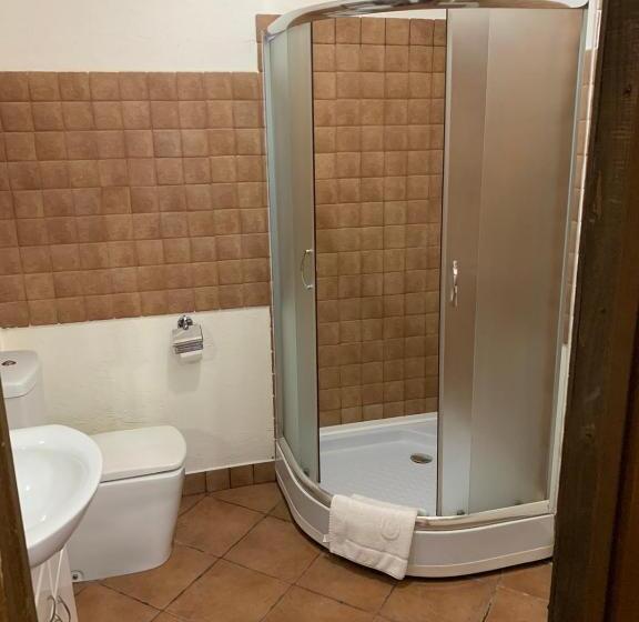 Quarto Triplo Standart, Shulc