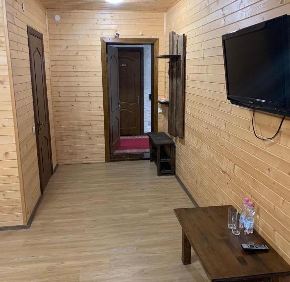 Quarto Triplo Standart, Shulc