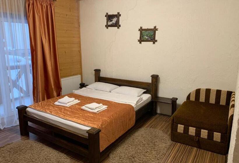 Quarto Triplo Standart, Shulc