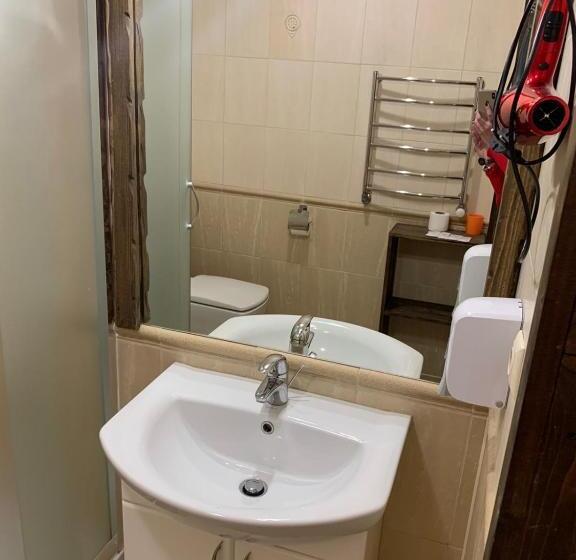 Quarto standard, Shulc