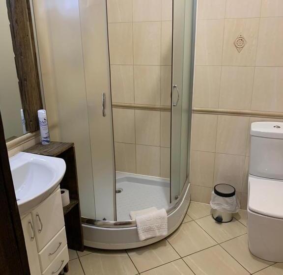 Quarto standard, Shulc