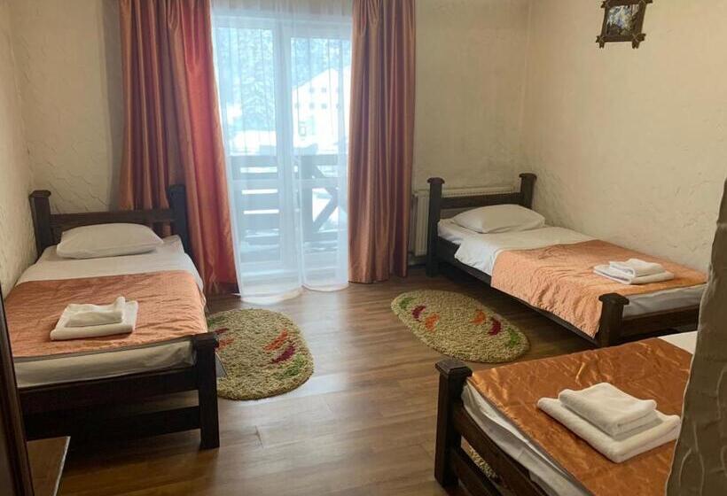 Quarto Triplo Clássico, Shulc