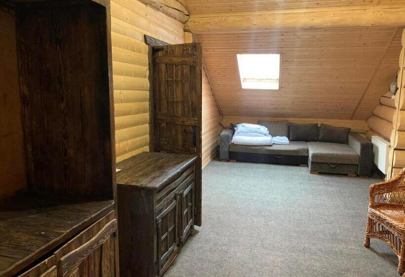 Casa 2 Dormitórios, Shulc