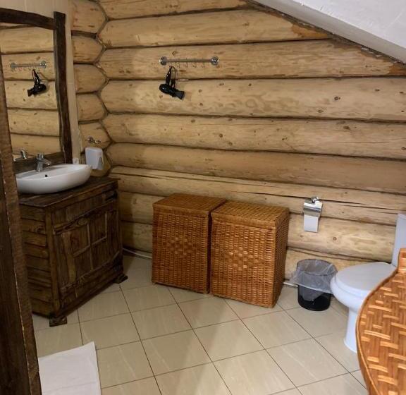 Casa 2 Dormitórios, Shulc