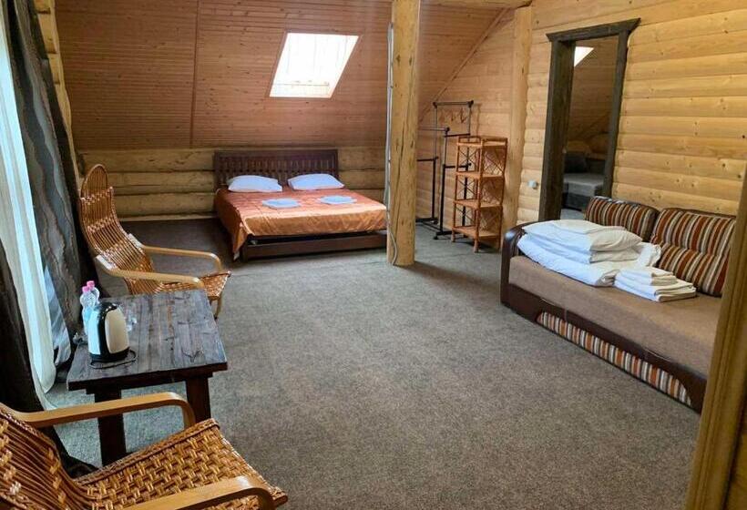 Casa 2 Dormitórios, Shulc