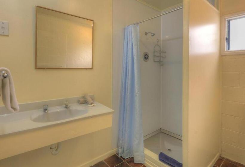 اتاق استاندارد با چشمانداز دریا, Kiikii Inn & Suites